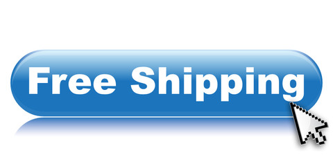 FREE SHIPPING ICON