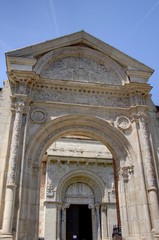couvent des jacobins à toulouse