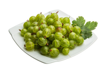 Gooseberries