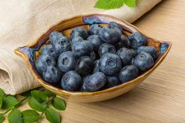 Blueberry