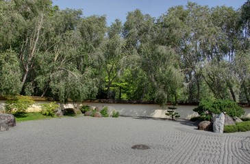 jardin japonais