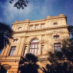 Paulista Ipiranga Museum