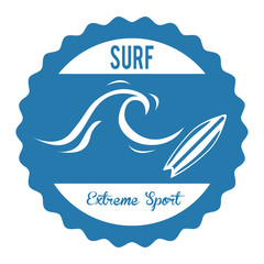 surf design