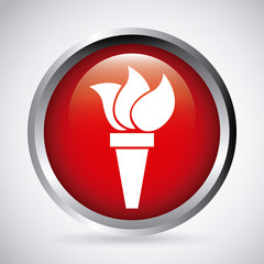 torch design