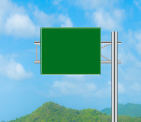 Road Sign concepts