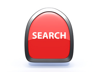 search pick icon on white background