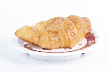 croissant bread