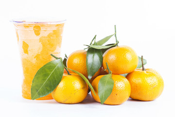 Frozen Orange Juice