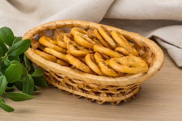 Pretzel