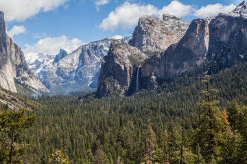 Yosemite Valley V
