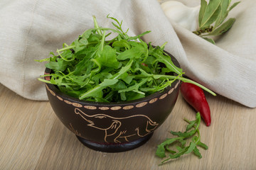 Ruccola