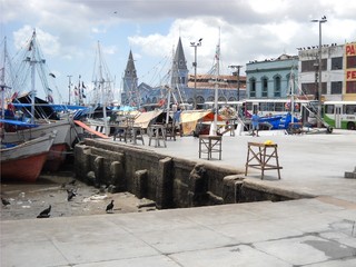Belem centre 6, Belem, Brésil (Para)