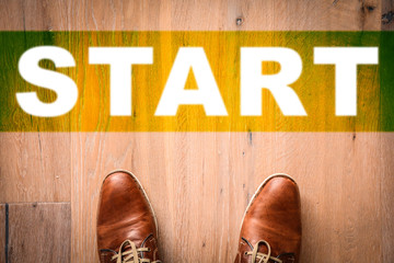 Start
