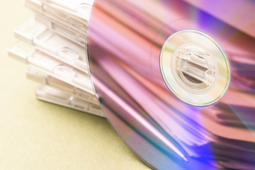 CD.Empty CD.