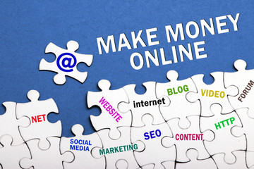 make money online