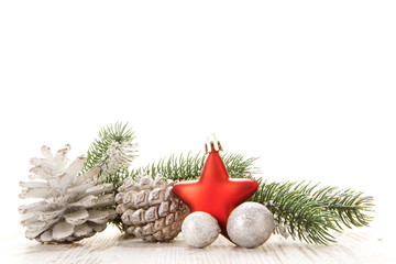 Weihnachtsdekoration