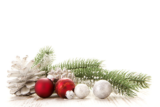 Weihnachtsdekoration