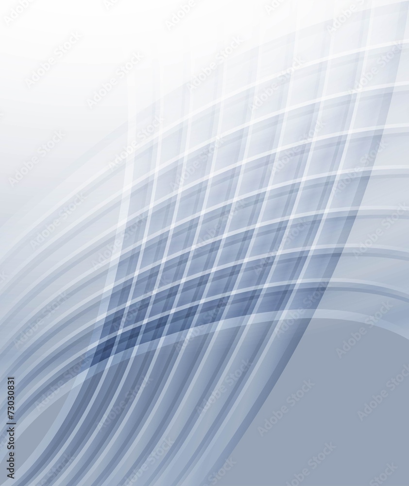Aufkleber abstract digital background with elegant gray color tones
