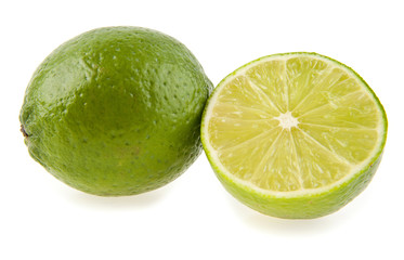 lime