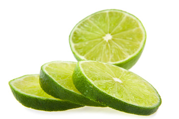 lime