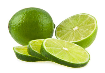 lime