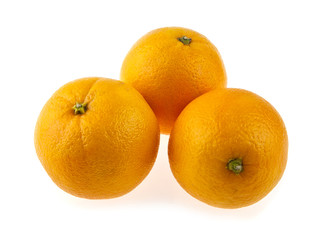 oranges