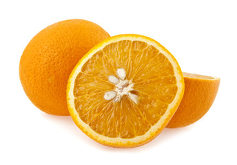 oranges