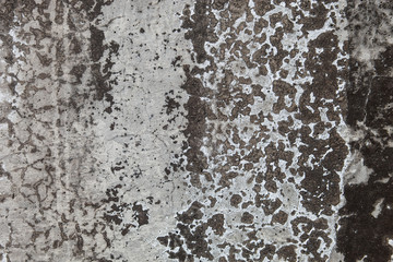 Grey concrete surface