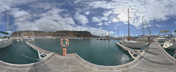 Tazacorte