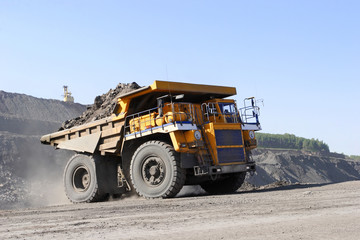 Coal mining 5