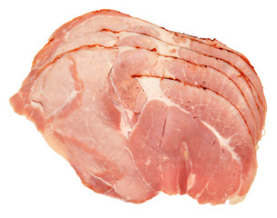 Gammon Ham Slices