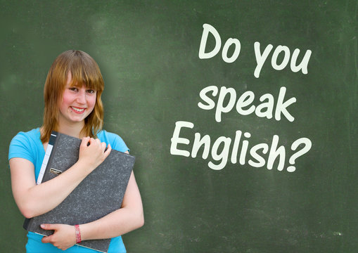 Do you speak English