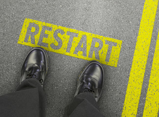 RESTART
