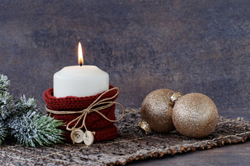 Weihnachtsdekoration