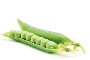 Green peas