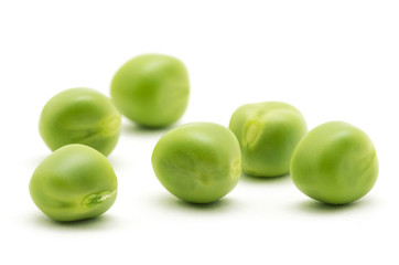 Green peas