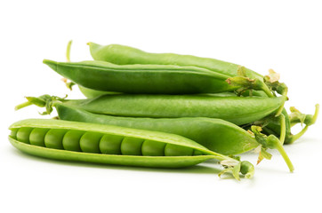 Green peas