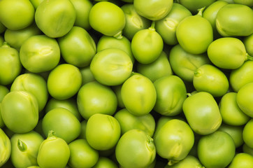 Green peas