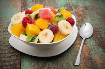 Fruit salad