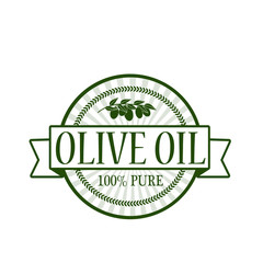 Olive oil