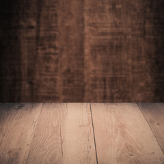 Wood background