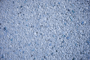 Fototapeta na wymiar Blue stone wall (background, wallpaper, bricks)