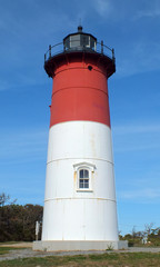 Leuchtturm Cape Cod