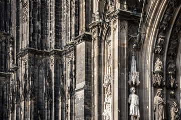 Cologne Cathedral