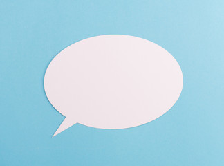 Text Bubble