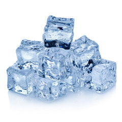 Obraz premium Ice