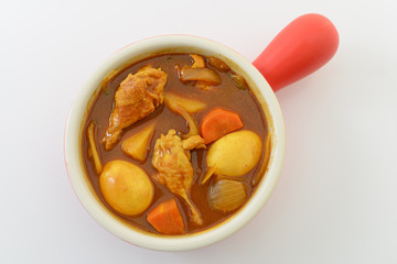 カレーライス