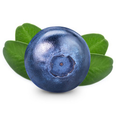 Blueberries