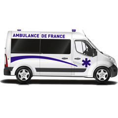 Ambulance