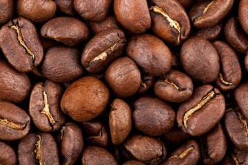 Coffee beans